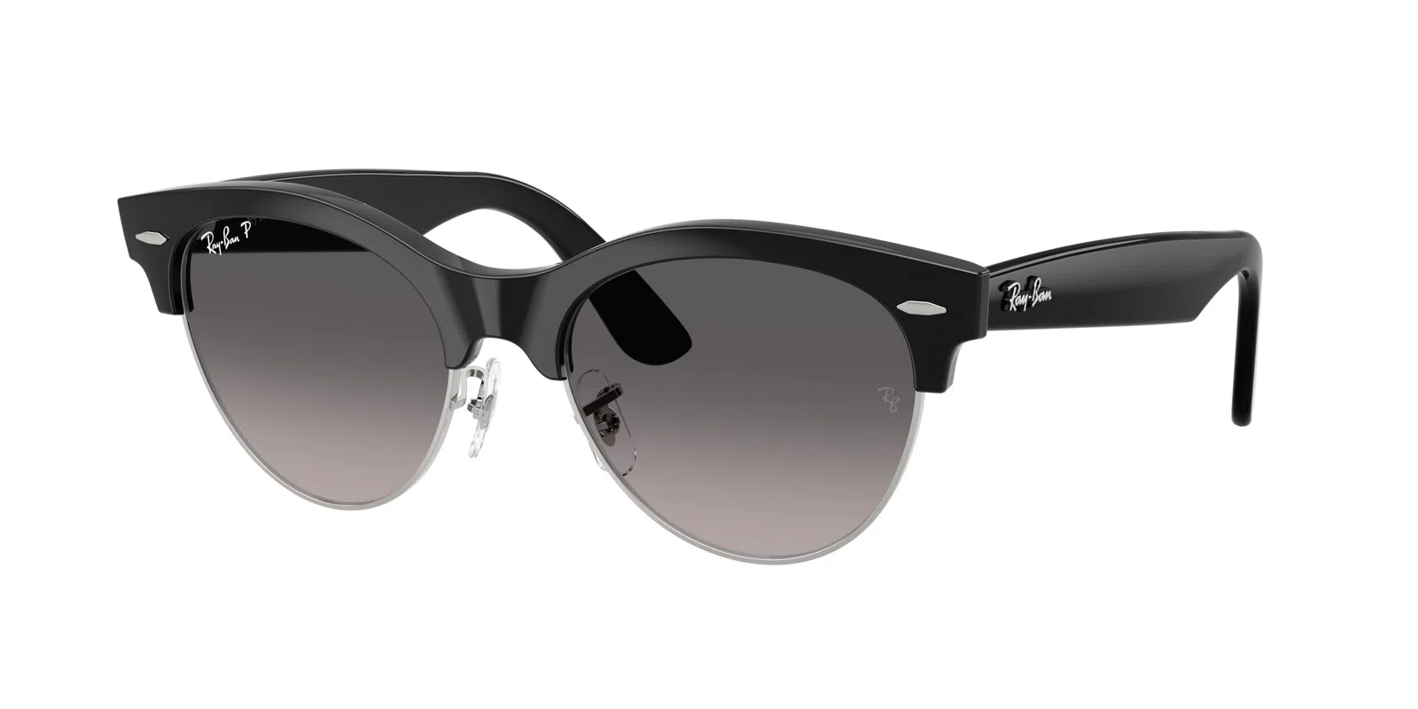 Ray-Ban Clubmaster Way 2341 Sunglasses - view 31